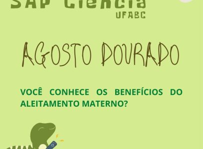 Agosto Dourado