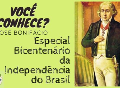 José Bonifácio