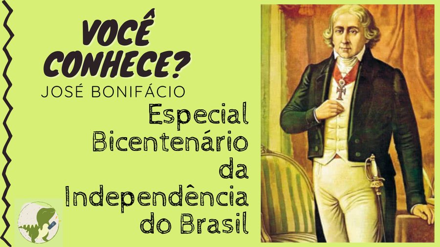 José Bonifácio