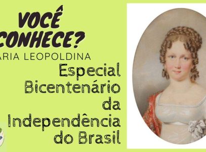 Maria Leopoldina