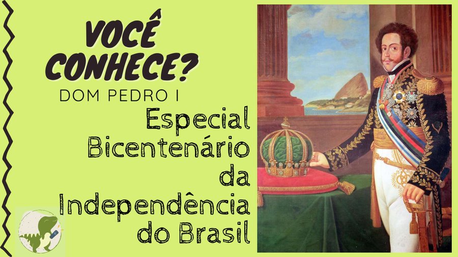 Dom Pedro I